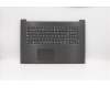 5CB0U42685 Lenovo Gehäuseoberseite Baugruppe_Belgisch L 81RG IG