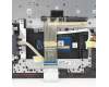 5CB0U42685 Lenovo Gehäuseoberseite Baugruppe_Belgisch L 81RG IG