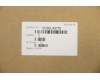 5CB0U42752 Lenovo Gehäuseoberseite Baugruppe_Russisch L 81LK Schwarz