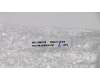5CB0U42897 Lenovo Scharnierabdeckung L 81LG BWH