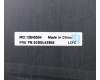 5CB0U42958 Lenovo COVER LCD COVER L 81Q4 60HZ