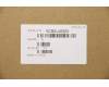 5CB0U43253 Lenovo COVER UpperCaseASM_B MGR_NBL W/ IT