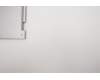 5CB0U43396 Lenovo COVER COVER D PLATINUM_GREY