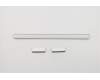 5CB0U43398 Lenovo COVER Strip Cover B 81TA Platinum Grey