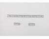 5CB0U43398 Lenovo COVER Strip Cover B 81TA Platinum Grey