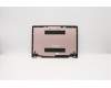 5CB0U43401 Lenovo COVER LCD Cover B 81TA w/ Sand Pink