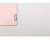 5CB0U43401 Lenovo COVER LCD Cover B 81TA w/ Sand Pink