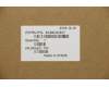 5CB0U43607 Lenovo Scharnierabdeckung_Grau H 81SW