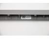 5CB0U43607 Lenovo Scharnierabdeckung_Grau H 81SW