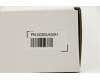 5CB0U43641 Lenovo COVER A Cover_Gray AG H 81SW