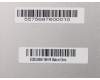 5CB0U43696 Lenovo COVER LCD Cover C 81T9