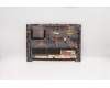 5CB0U43724 Lenovo COVER Lower Case L 81UT BK_TEX
