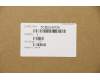 5CB0U43724 Lenovo COVER Lower Case L 81UT BK_TEX