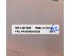 5CB0U43726 Lenovo Gehäuseunterteil L 81UT Grau_IMR