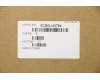 5CB0U43784 Lenovo COVER Lower Case L 81TD MICA
