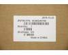 5CB0U43785 Lenovo Abdeckleiste L 81TD IG