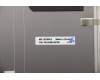 5CB0U43788 Lenovo COVER LCD Cover L 81TD 26_IG