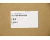 5CB0U43811 Lenovo COVER Upper Case ASM_UK L 81TD IG