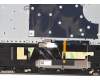 5CB0U44101 Lenovo Gehäuseoberseite Baugruppe_Spanisch L 81RS IG