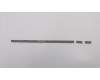 5CB0V26970 Lenovo Scharnierabdeckung L 81EK Mineralgrau