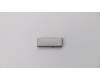 5CB0V26970 Lenovo Scharnierabdeckung L 81EK Mineralgrau