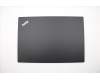 5CB0V81894 Lenovo COVER A_Cov,BK,FHD STD CAM w/ gaskets