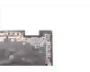 5CB0W35026 Lenovo FRU C-Abdeckung ohne Fingerabdruckleser Schwarz Clamshell Schwarz