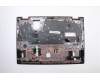 5CB0W35032 Lenovo FRU C-Abdeckung mit Fingerabdruckleser Schwarz Yoga