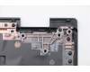 5CB0W35032 Lenovo FRU C-Abdeckung mit Fingerabdruckleser Schwarz Yoga
