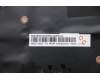 5CB0W35032 Lenovo FRU C-Abdeckung mit Fingerabdruckleser Schwarz Yoga