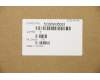 5CB0W35033 Lenovo FRU C-Abdeckung mit Fingerabdruckleser SR CS SR