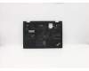 5CB0W35034 Lenovo COVER FRU C cover w/o FPR BK CS BK