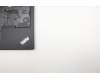 5CB0W35034 Lenovo COVER FRU C cover w/o FPR BK CS BK
