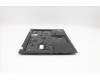 5CB0W35035 Lenovo COVER FRU C cover w/FPR BK CS BK