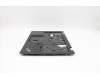 5CB0W35035 Lenovo COVER FRU C cover w/FPR BK CS BK