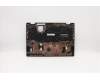 5CB0W35040 Lenovo COVER FRU C cover w/FPR BK YG BK