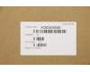 5CB0W35040 Lenovo COVER FRU C cover w/FPR BK YG BK