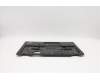 5CB0W35040 Lenovo COVER FRU C cover w/FPR BK YG BK