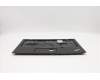 5CB0W35040 Lenovo COVER FRU C cover w/FPR BK YG BK