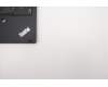 5CB0W35040 Lenovo COVER FRU C cover w/FPR BK YG BK