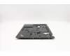 5CB0W35040 Lenovo COVER FRU C cover w/FPR BK YG BK