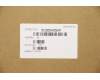5CB0W35041 Lenovo COVER FRU C cover w/o FPR BK YG BK