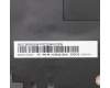 5CB0W35041 Lenovo COVER FRU C cover w/o FPR BK YG BK