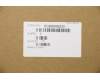 5CB0W43233 Lenovo COVER LCD Cover L 81VD IMR BK