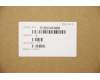 5CB0W43469 Lenovo COVER Lower Case W 81Q8 IG w/T-PAD