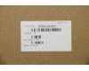 5CB0W43537 Lenovo Gehäuse Scharnierabdeckung C 81NX