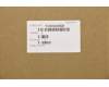 5CB0W43608 Lenovo Gehäuseunterteil L 81XC SR