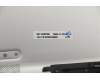 5CB0W43608 Lenovo Gehäuseunterteil L 81XC SR