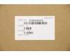 5CB0W43750 Lenovo Gehäuse Hinterteil Q 81UE