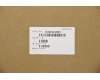 5CB0W43861 Lenovo Abdeckung Scharnierabdeckung C 81QA Rechts-Links
